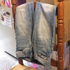 Aeropostale jeans